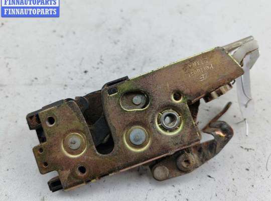 купить Замок двери задней правой на Volkswagen Sharan (1995-2000)