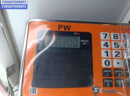 купить Блок управления парктроником на BMW 5 E39 (1995-2003)