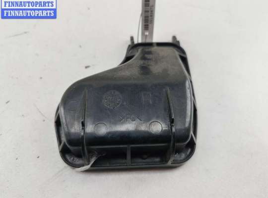 купить Крышка (заглушка) задняя фары правой на Audi A4 B6 (2001-2004)