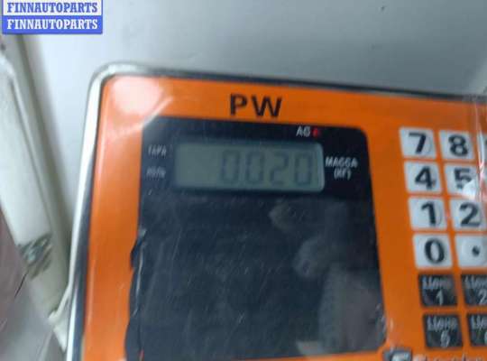 купить Решётка (заглушка) в бампер на Ford C-Max