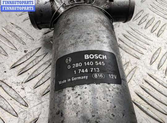 купить Клапан холостого хода на BMW 3 E46 (1998-2006)