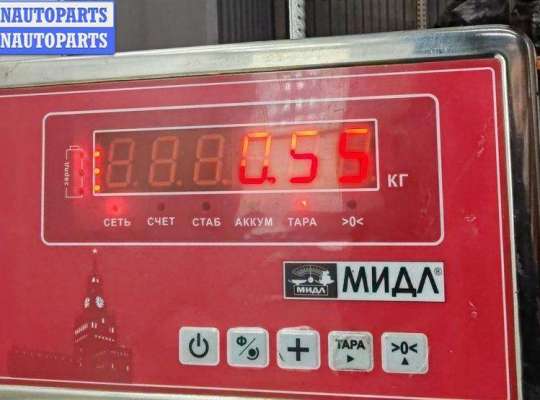 купить Клапан холостого хода на BMW 3 E46 (1998-2006)