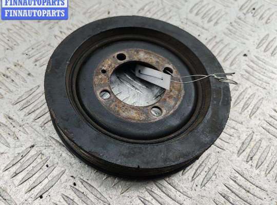 купить Шкив коленвала на Opel Astra H (2004-2009)