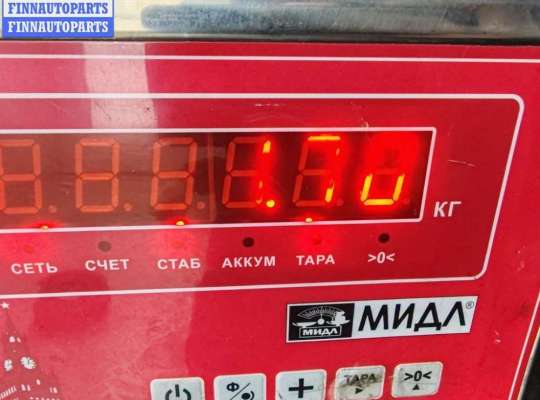 купить Шкив коленвала на Opel Astra H (2004-2009)