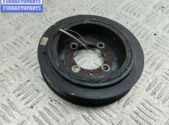 купить Шкив коленвала на Opel Astra H (2004-2009)