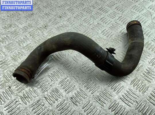 Патрубок радиатора OP2380357 на Opel Vectra C (2002-2008)