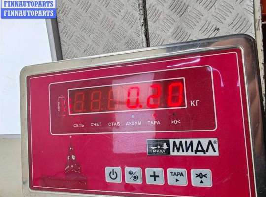 купить Поворотник (указатель поворота) левый на BMW 3 E46 (1998-2006)