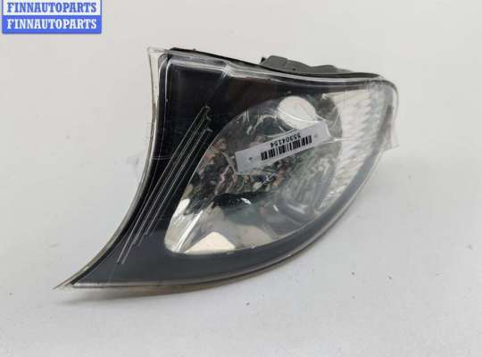 купить Поворотник (указатель поворота) левый на BMW 3 E46 (1998-2006)