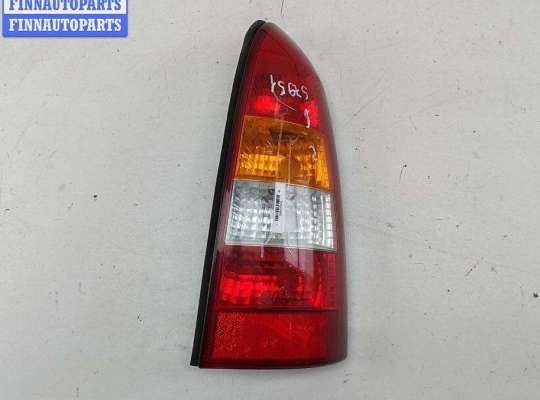 купить Фонарь задний правый на Opel Astra G (1998-2004)