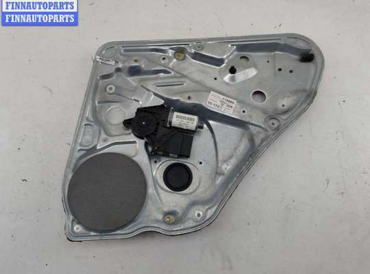 купить Стеклоподъемник электрический задний правый на Volkswagen Passat B5