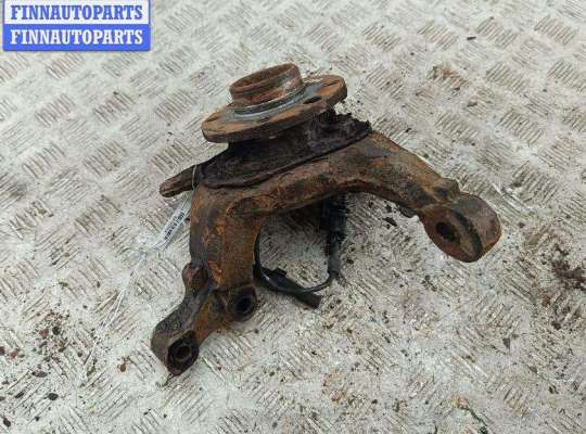 купить Ступица передняя правая на Opel Astra H (2004-2009)
