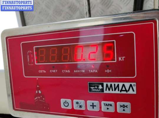 купить Фара противотуманная правая на Kia Sorento (BL, 2002-2009)