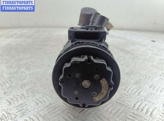 купить Компрессор кондиционера на Mercedes C-Class W203 (2000-2006)