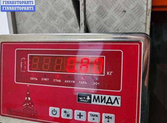 купить Фонарь задний левый на Volvo S40 / V40 (1995-2004)