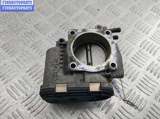 купить Заслонка дроссельная на Volkswagen Passat B5