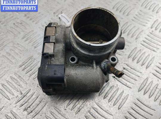 купить Заслонка дроссельная на Volkswagen Passat B5