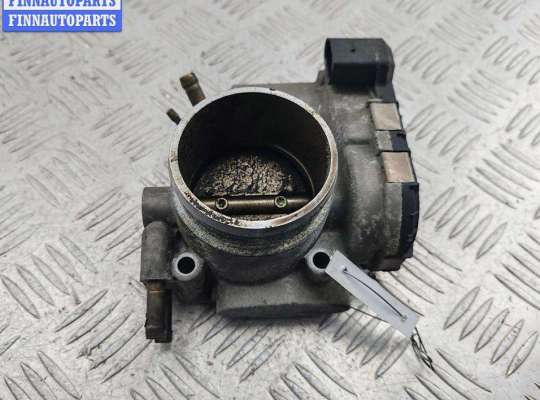 купить Заслонка дроссельная на Volkswagen Passat B5