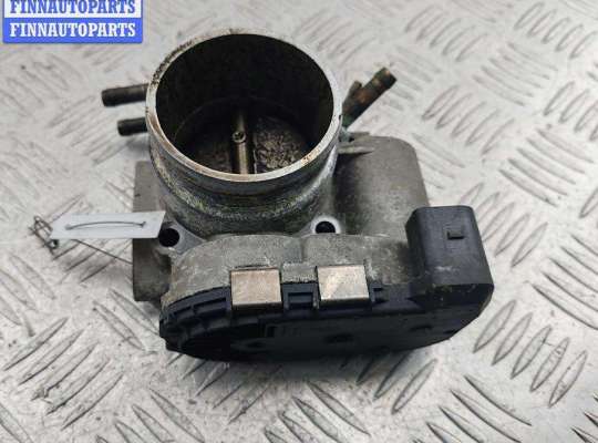 купить Заслонка дроссельная на Volkswagen Passat B5