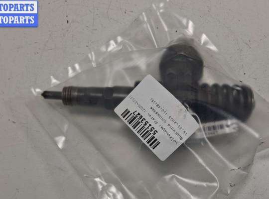 купить Форсунка топливная на Volkswagen Sharan (2000-2010)