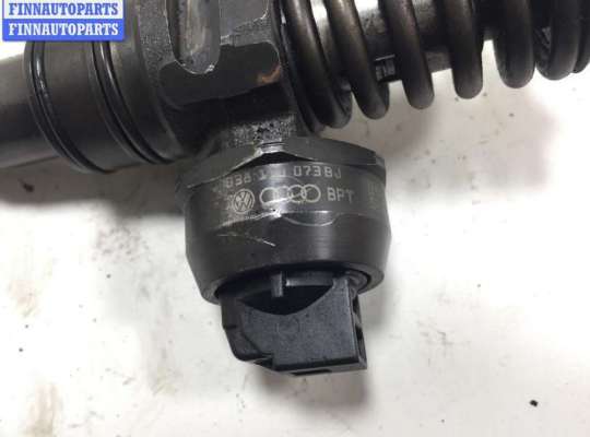 купить Форсунка топливная на Volkswagen Sharan (2000-2010)