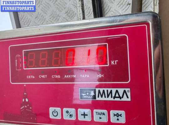 купить Блок управления двери передней правой на Ford Focus II (2004-2011)