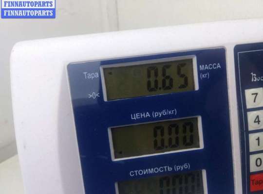 купить Ручка двери наружная передняя левая на BMW 5 E39 (1995-2003)