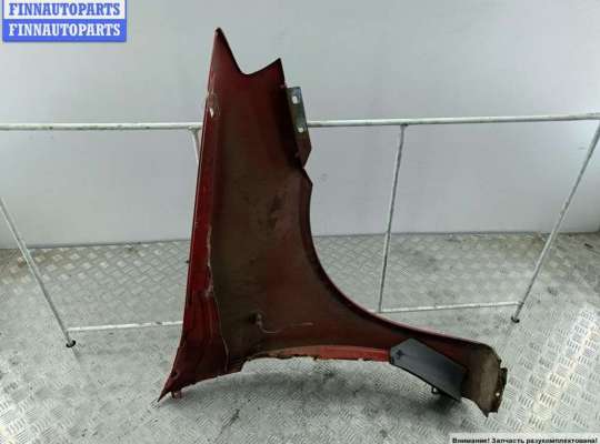 купить Крыло переднее левое на Fiat Punto II (1999-2005)