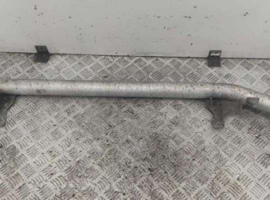 купить Патрубок интеркулера на Audi A6 C6 (2004-2011)