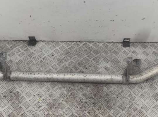 купить Патрубок интеркулера на Audi A6 C6 (2004-2011)