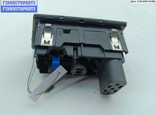 Переключатель света на Opel Zafira B