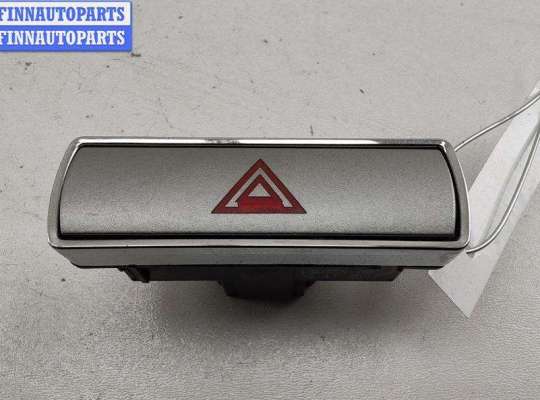 купить Кнопка аварийной сигнализации (аварийки) на Ford Mondeo IV (2007-2014)