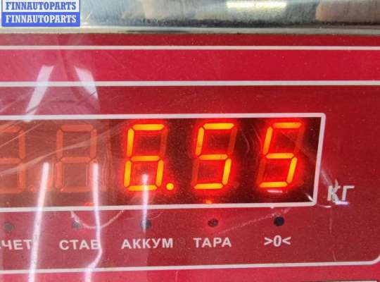купить Ступица передняя левая на Opel Zafira A (1999-2005)