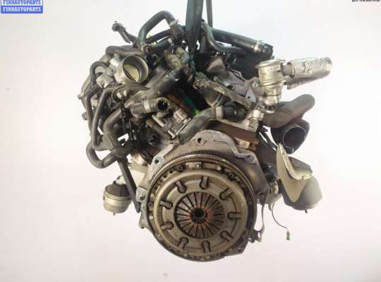 купить Двигатель (ДВС) на Volkswagen Passat B5+ (GP)