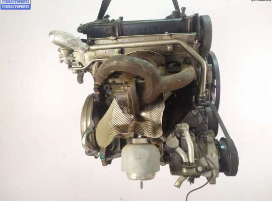 купить Двигатель (ДВС) на Volkswagen Passat B5+ (GP)