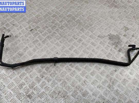 купить Радиатор гидроусилителя на Audi A6 C6 (2004-2011)