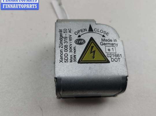 Блок розжига фар (ксенон) OP2380267 на Opel Vectra C (2002-2008)