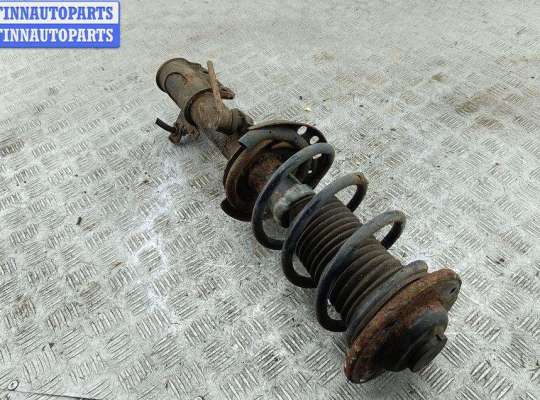 купить Стойка подвески передняя левая на Opel Vectra C (2002-2008)