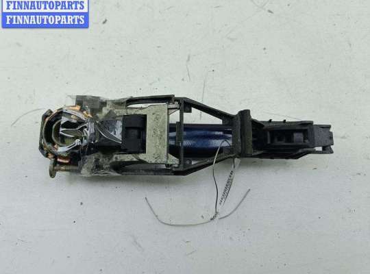 купить Ручка двери наружная задняя левая на Volkswagen Passat B5