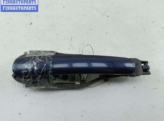 купить Ручка двери наружная задняя левая на Volkswagen Passat B5