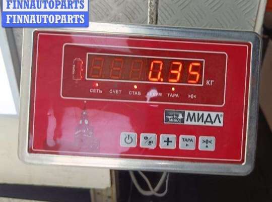 купить Ручка двери наружная задняя левая на Volkswagen Passat B5