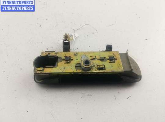 купить Ручка двери наружная передняя левая на Audi A6 C5 (1997-2005)