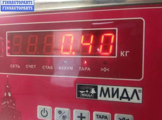 купить Ручка двери наружная передняя левая на Audi A6 C5 (1997-2005)