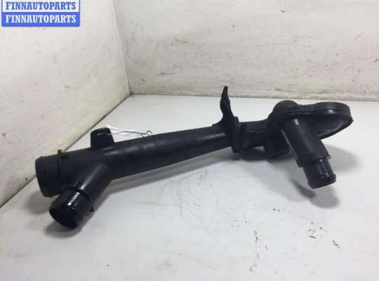 Патрубок интеркулера PG1161339 на Peugeot 407