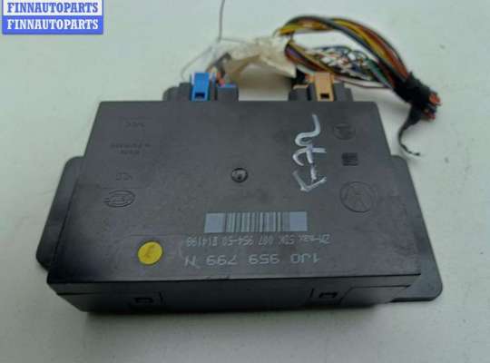 купить Блок комфорта на Volkswagen Passat B5