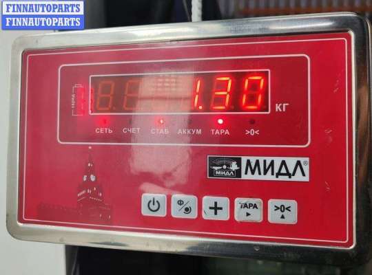 купить Насос продувки катализатора на Volkswagen Sharan (2000-2010)