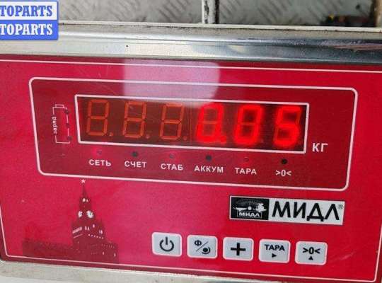 купить Молдинг двери задней левой на Volkswagen Passat B6