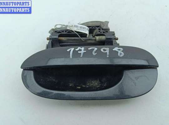 купить Ручка двери наружная задняя левая на BMW 5 E39 (1995-2003)