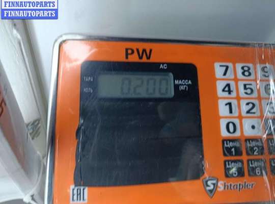 купить Ручка двери наружная задняя левая на BMW 5 E39 (1995-2003)