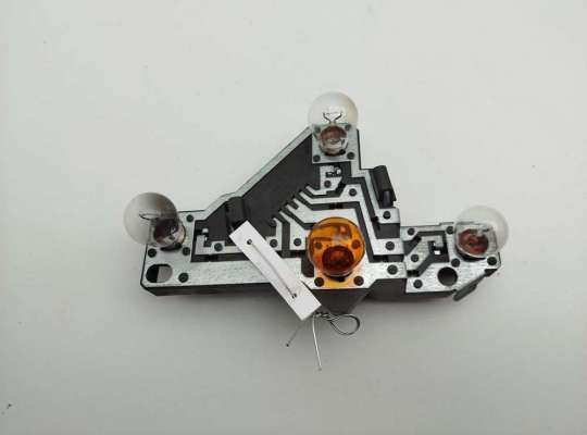 Плата фонаря заднего правого BM2687047 на BMW 1 E81/E87 (2004-2012)