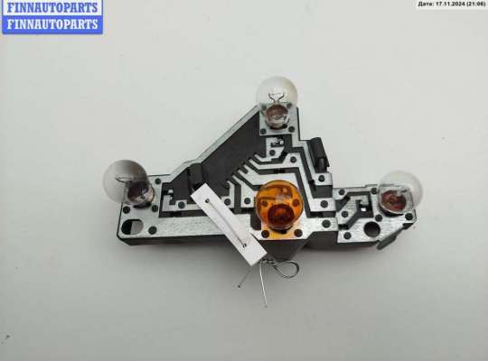 Плата фонаря заднего правого BM2687047 на BMW 1 E81/E87 (2004-2012)